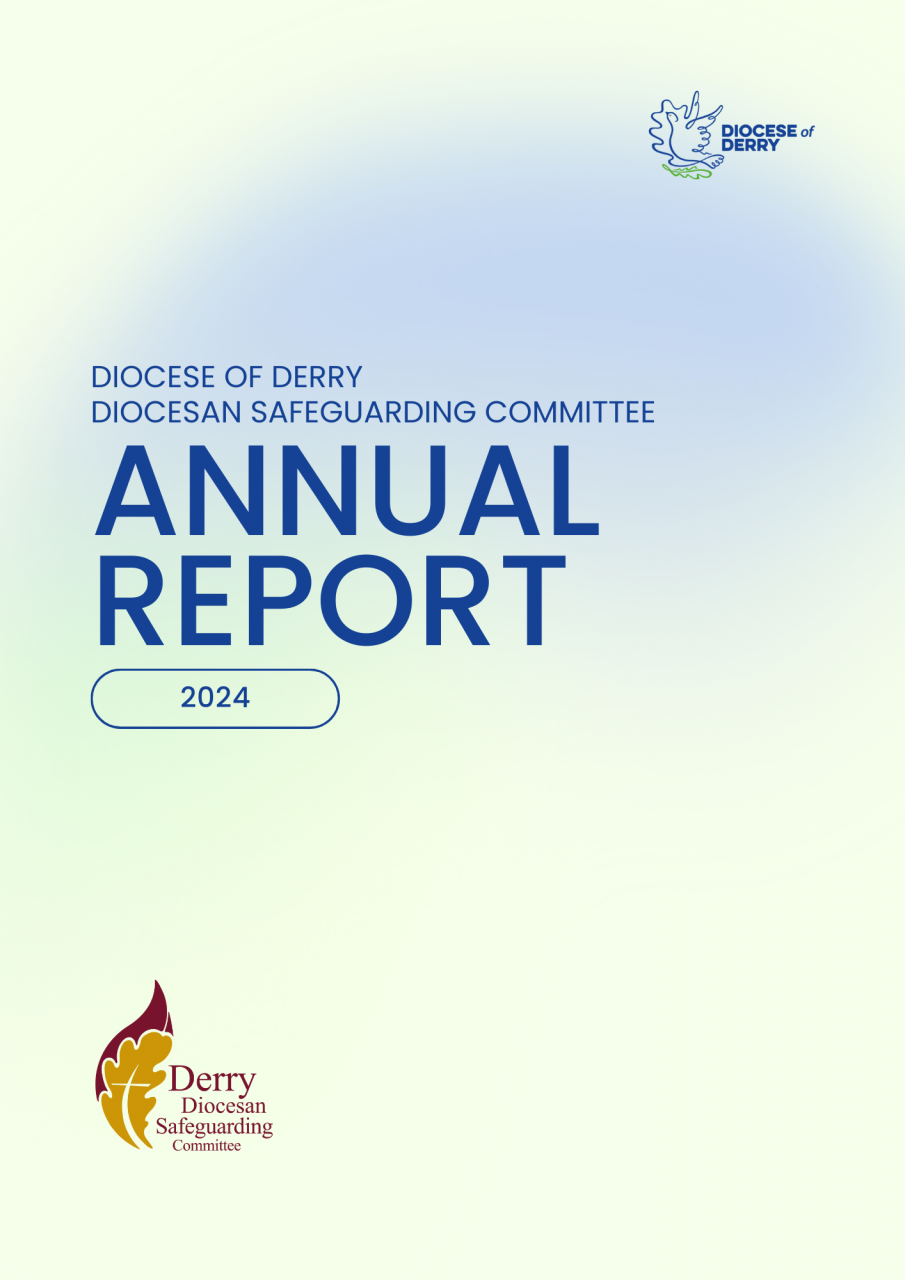 Diocese of Derry Safeguarding Annual Report 2024