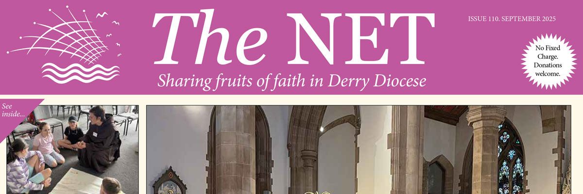 The Net - September 2025