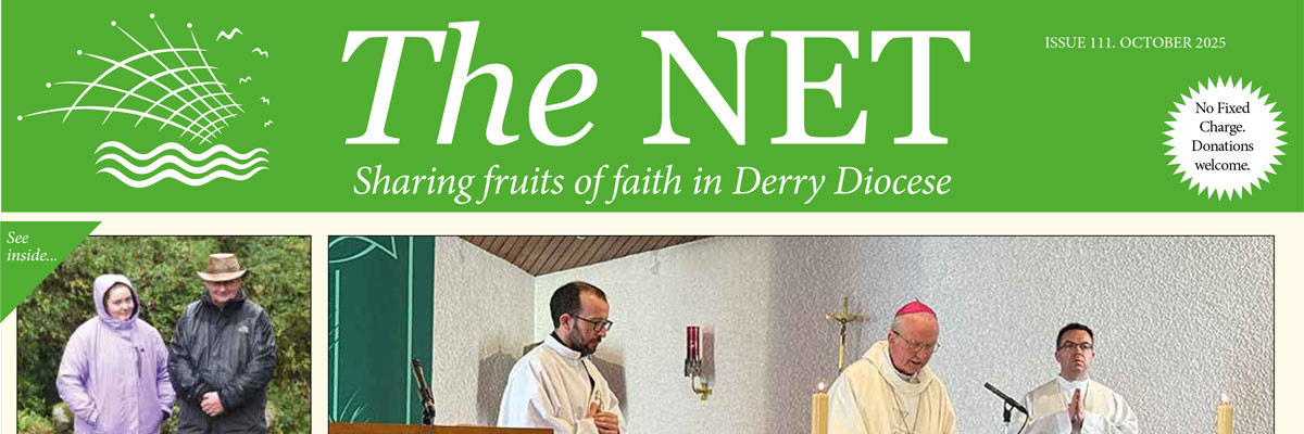 The Net - October 2025