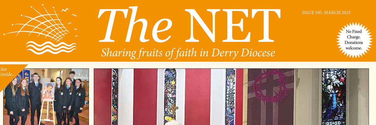 The Net - November 2025