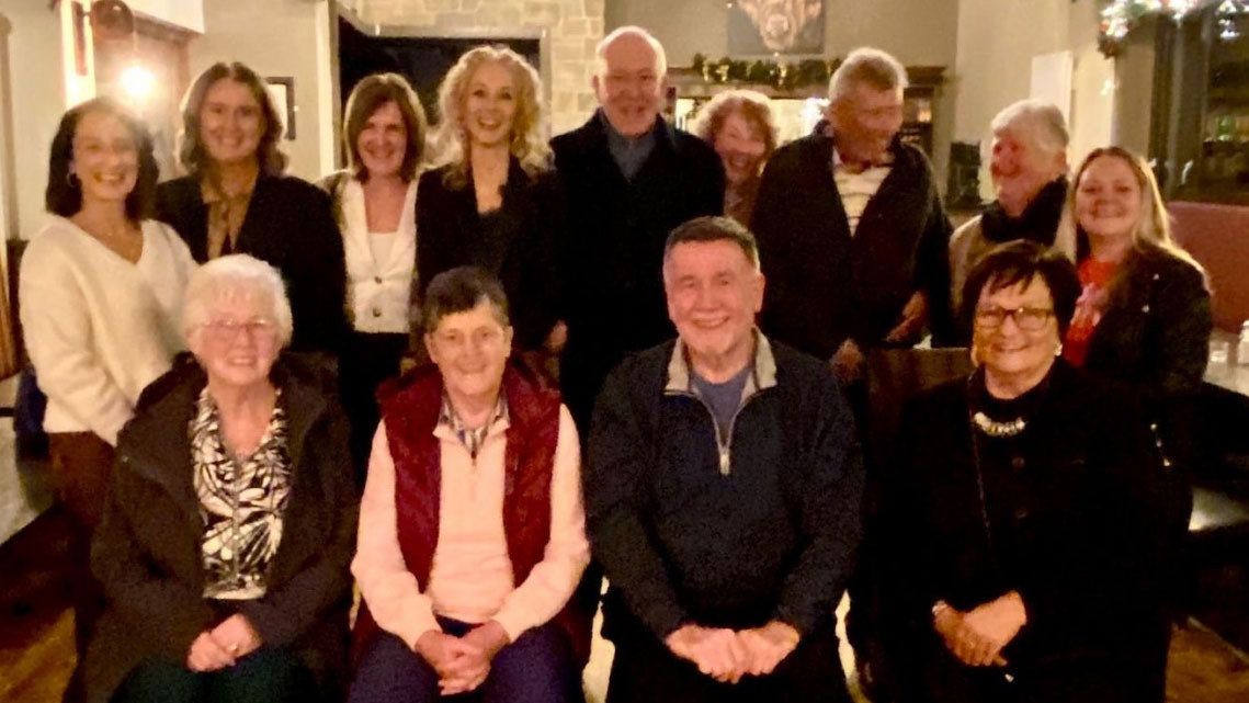 Don’t Be Afraid to Serve: The Importance of Parish Pastoral Councils