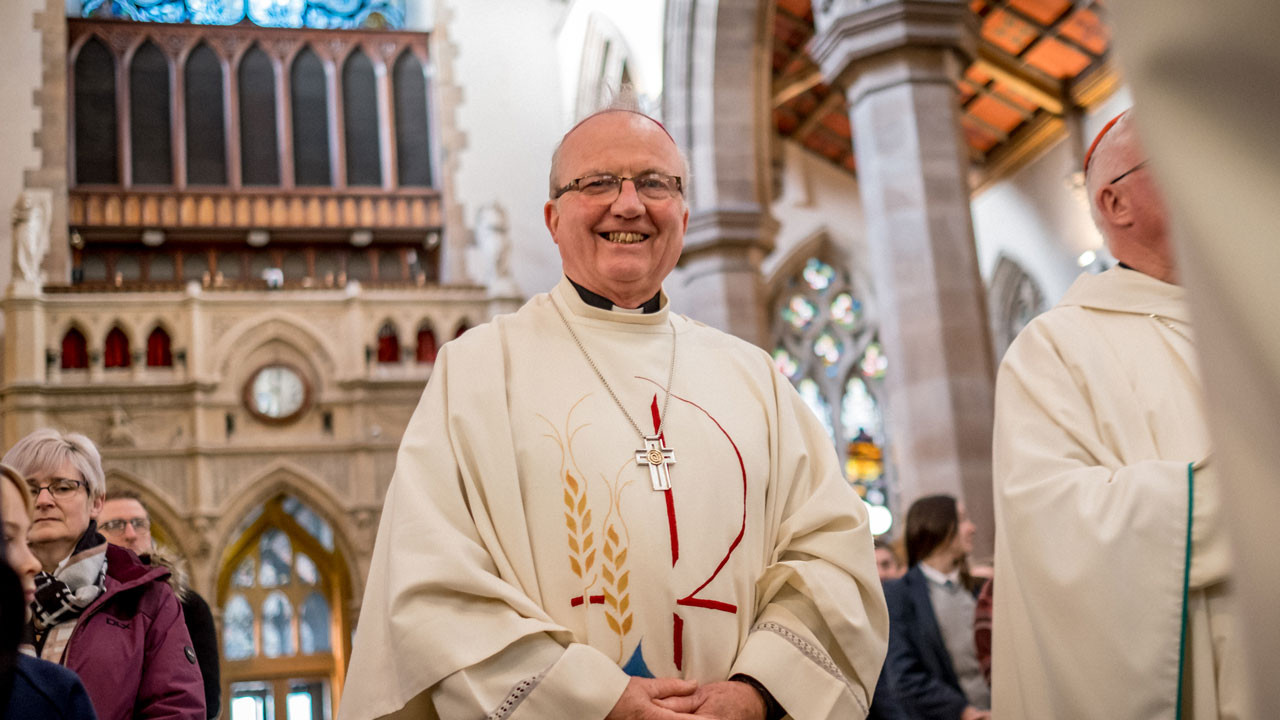 Called to Greatness | Good Shepherd Sunday Homily – Vocations Sunday 2026