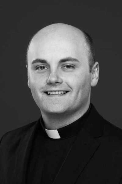 Ordianation of Rev Christopher McDermott