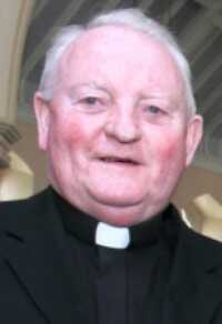Rev Kevin J McKenna RIP