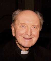 Rev Desmond Polke RIP