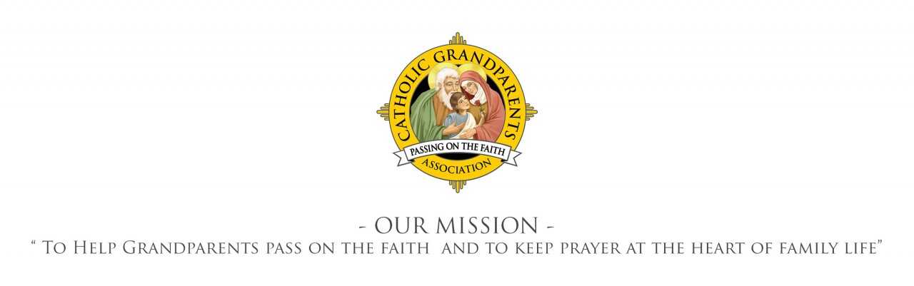 Grandparents Association Lent Newsletter 2017