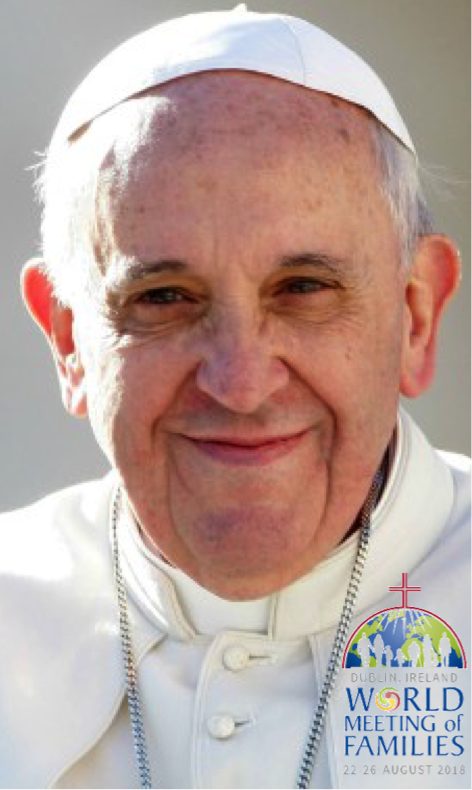 Letter from Pope Francis  to the IX World Meeting of Families (Dublin, 21 to 26 August 2018)