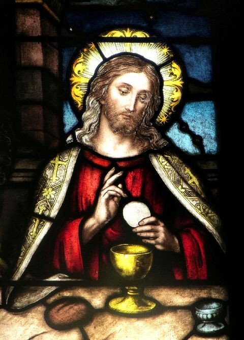 Mass of The Lord's Supper - Homily - Bishop Donal McKeown