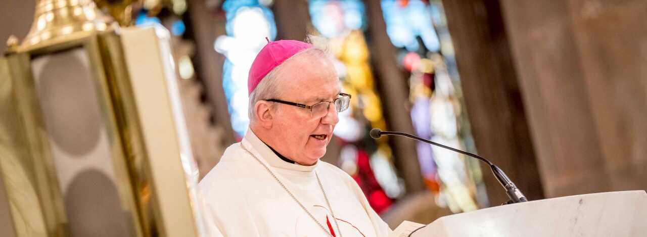 bishop-donal-homilies